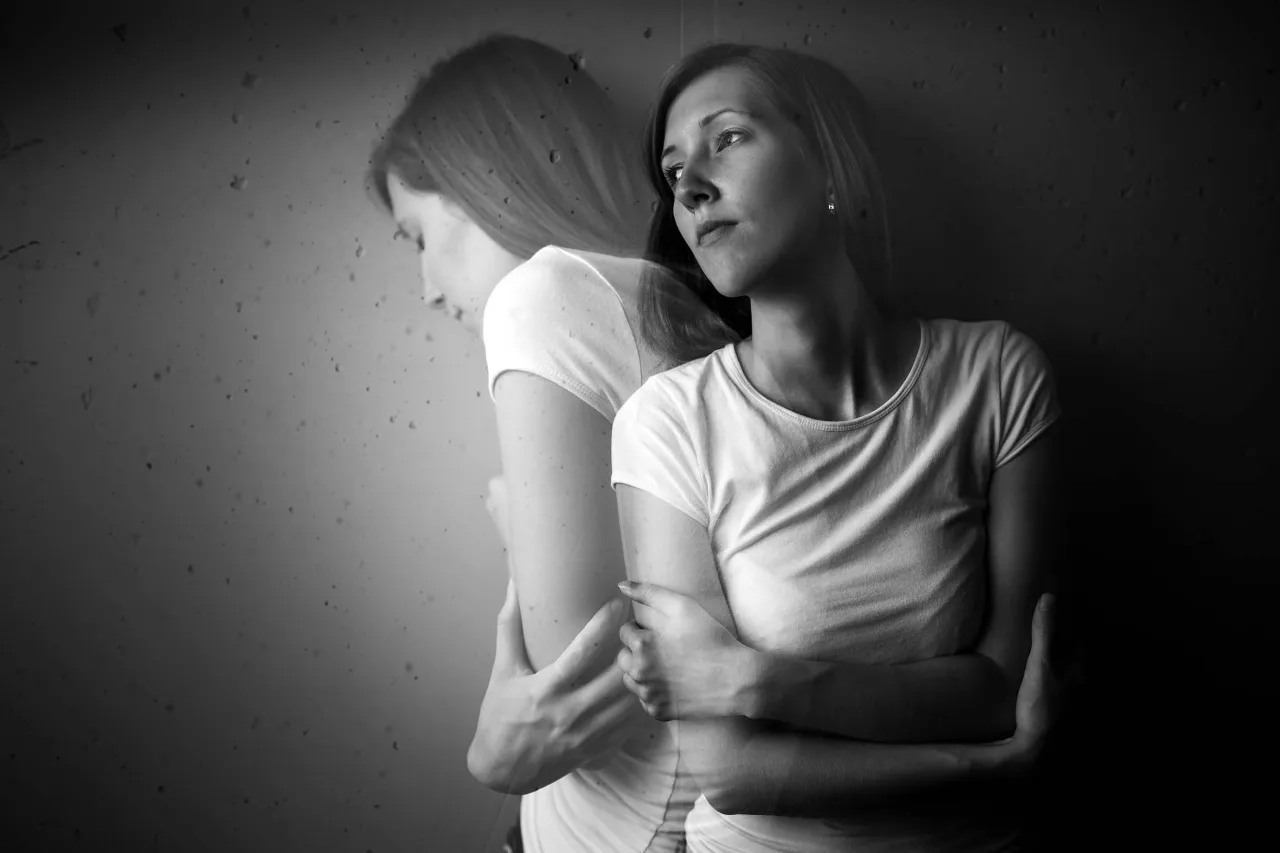 Zdjęcie Jak rozmawiać z osobą chorą psychicznie, aby uniknąć nieporozumień
