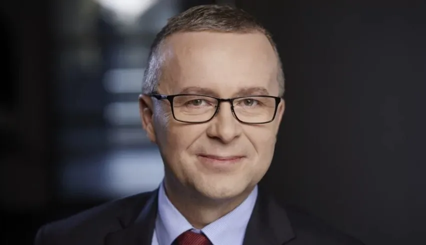 Zdjęcie Tomasz Biernacki – gdzie mieszka tajemniczy przedsiębiorca z Krotoszyna?