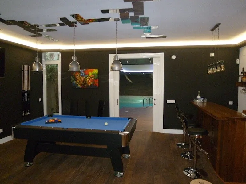 Zdjęcie S&oacute;tano de tu casa: Ideas, soluciones y costes para reformarlo