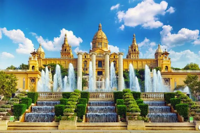 Zdjęcie Barcelona w jakim kraju? Odkryj fascynującą historię tego miasta