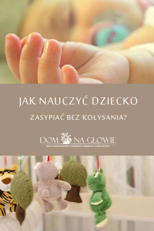 Zdjęcie Jak nauczyć 6-letnie dziecko samo zasypiać – skuteczne metody bez stresu