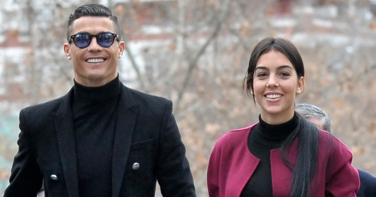 Zdjęcie Cristiano Ronaldo z kim ma dzieci? Odkryj tajemnice jego rodziny