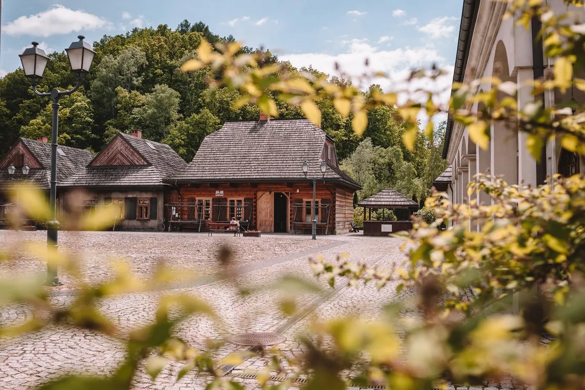Zdjęcie Najlepsze atrakcje w Rykach, które musisz zobaczyć podczas wizyty