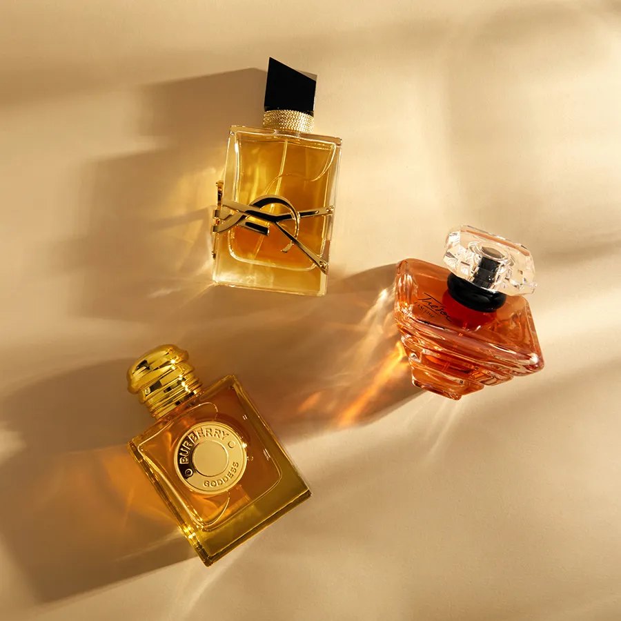 Zdjęcie Perfumy które uwodzą mężczyzn – odkryj zapachy, które przyciągają