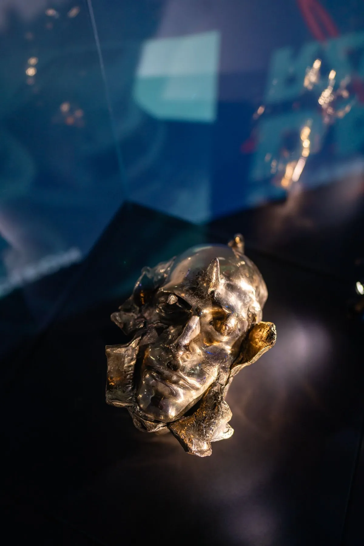 Zdjęcie Rzeźby Salvadora Dalí: odkryj ich niesamowite znaczenie i historię