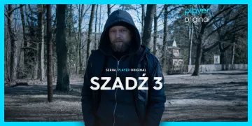 Zdjęcie Ile odcinków ma trzeci sezon Szadzi? Zaskakujące szczegóły!
