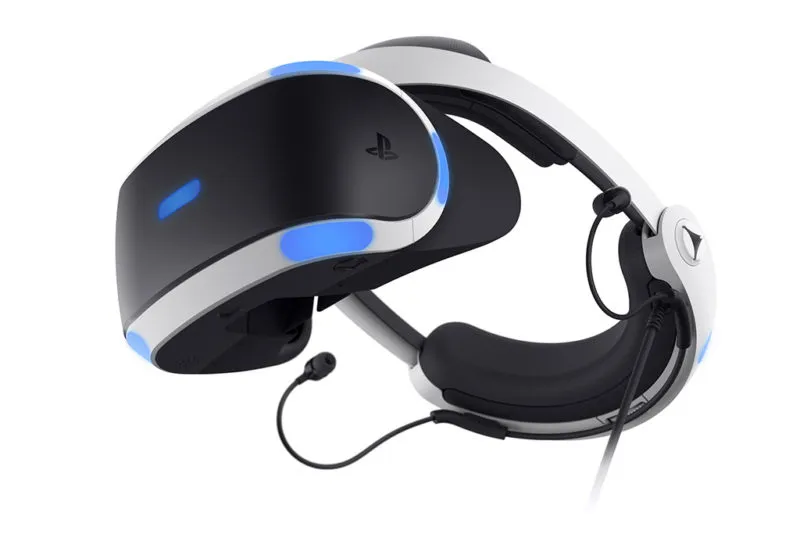 Zdjęcie Czy gogle VR pasują do PS5? Odkryj ważne ograniczenia i adaptery