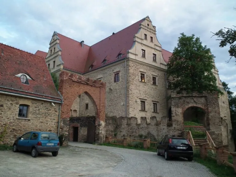 Zdjęcie Niezapomniane atrakcje w Goli Dzierżoniowskiej, które musisz zobaczyć