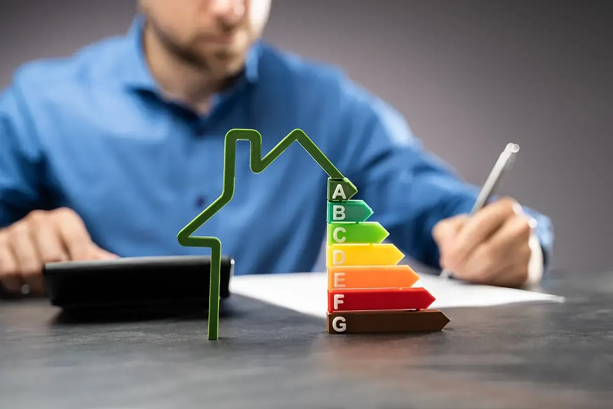 Zdjęcie Ile kosztuje audyt energetyczny budynku? Sprawdź ceny i oszczędności