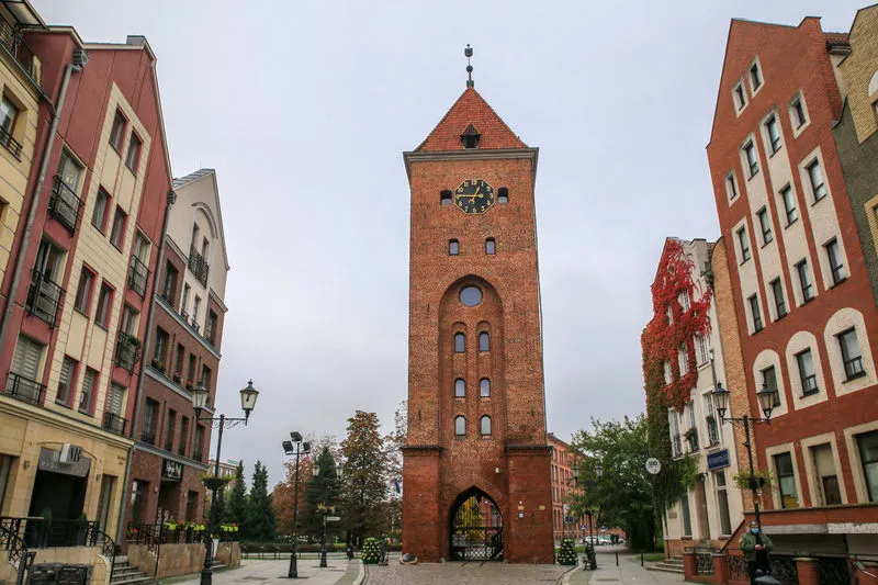 Zdjęcie Najciekawsze atrakcje w Elblągu, które musisz zobaczyć podczas wizyty