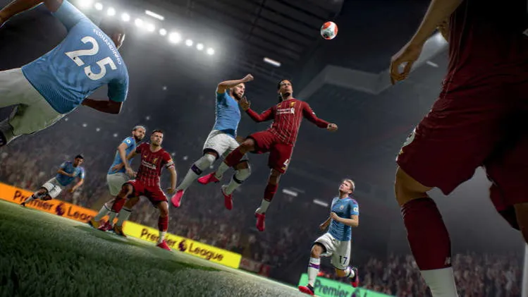 Zdjęcie Ile będzie kosztować FIFA 23: wszystkie platformy i edycje w jednym miejscu