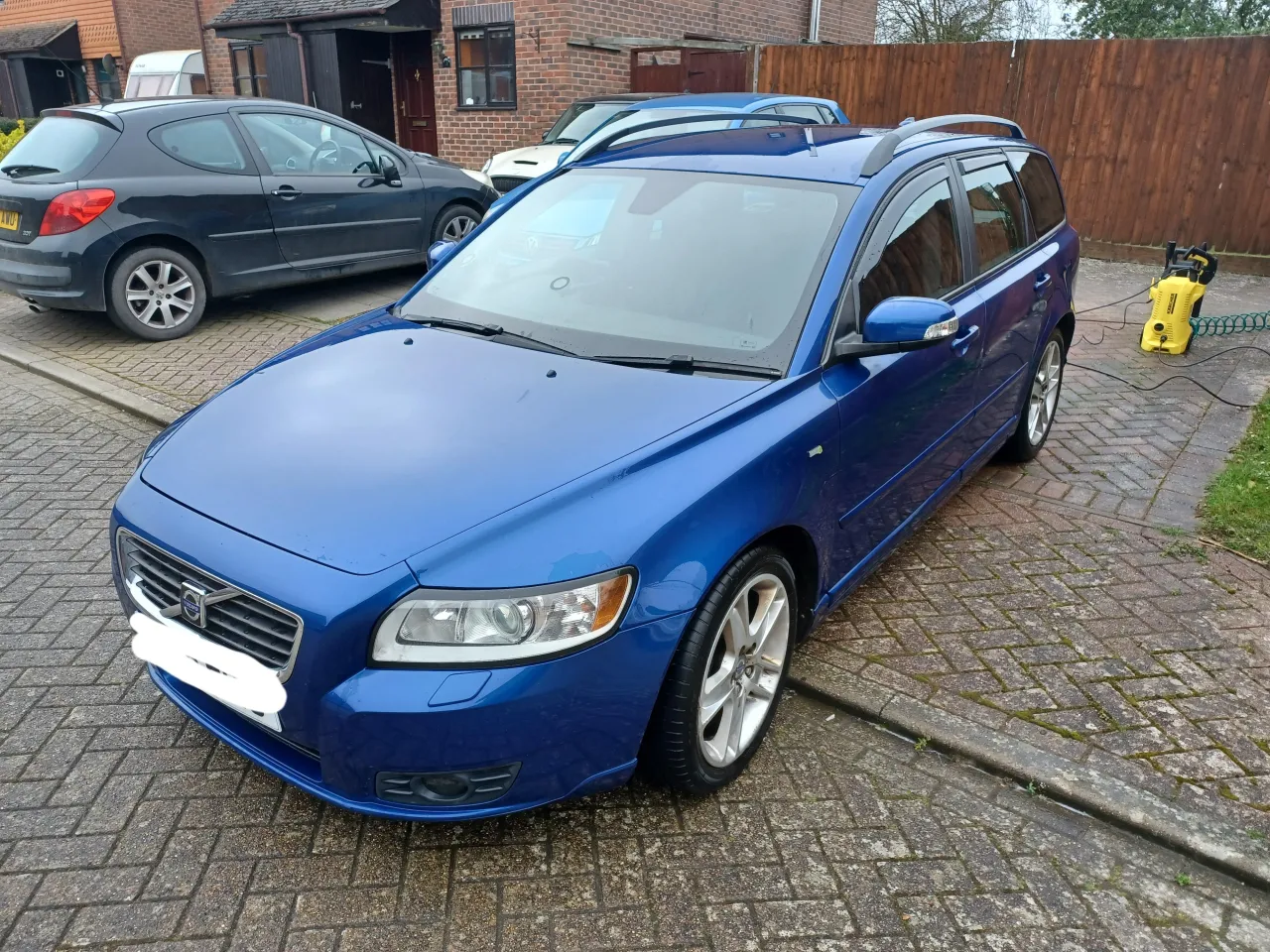 Zdjęcie Kiedy w Volvo V50 wprowadzono DPF? Sprawdź, czy masz filtr
