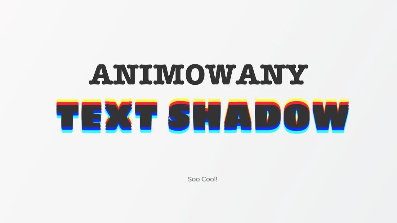 Zdjęcie Jak zrobić ruchomy tekst w HTML - proste metody i zaawansowane techniki