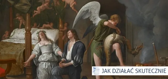 Zdjęcie Jaka powinna być żona wg Biblii? Kluczowe cechy i duchowe obowiązki