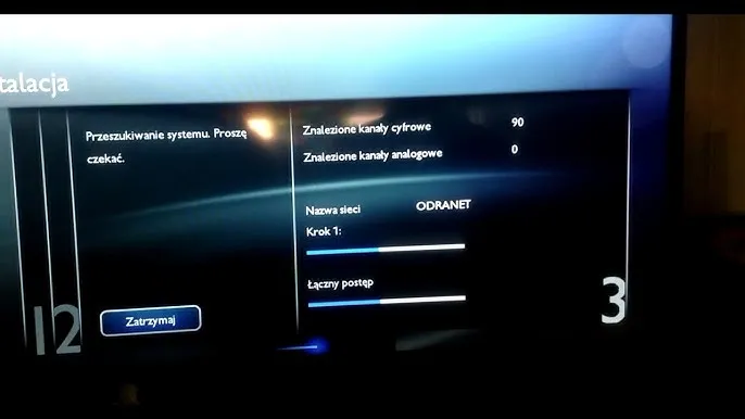 Zdjęcie Jak zainstalować kanały w telewizorze Philips i uniknąć problemów