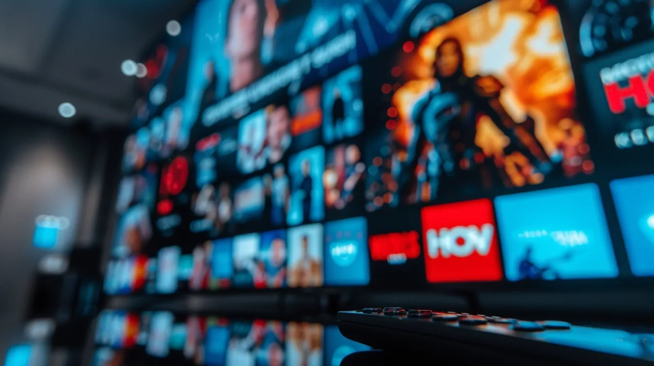Zdjęcie HBO: Co warto obejrzeć? - najlepsze seriale i filmy na platformie