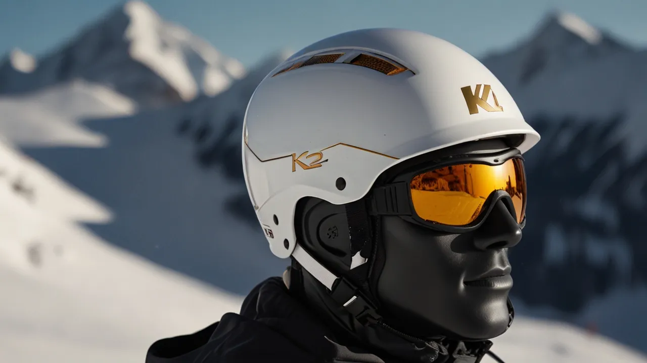 Zdjęcie K2 Rival Pro to najlepszy kask dla zawodowców? Ocena ekspertów
