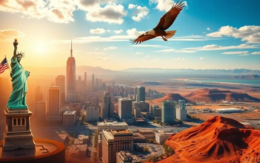 Zdjęcie Najlepsze filmy o Ameryce, które musisz zobaczyć i które poruszają emocje