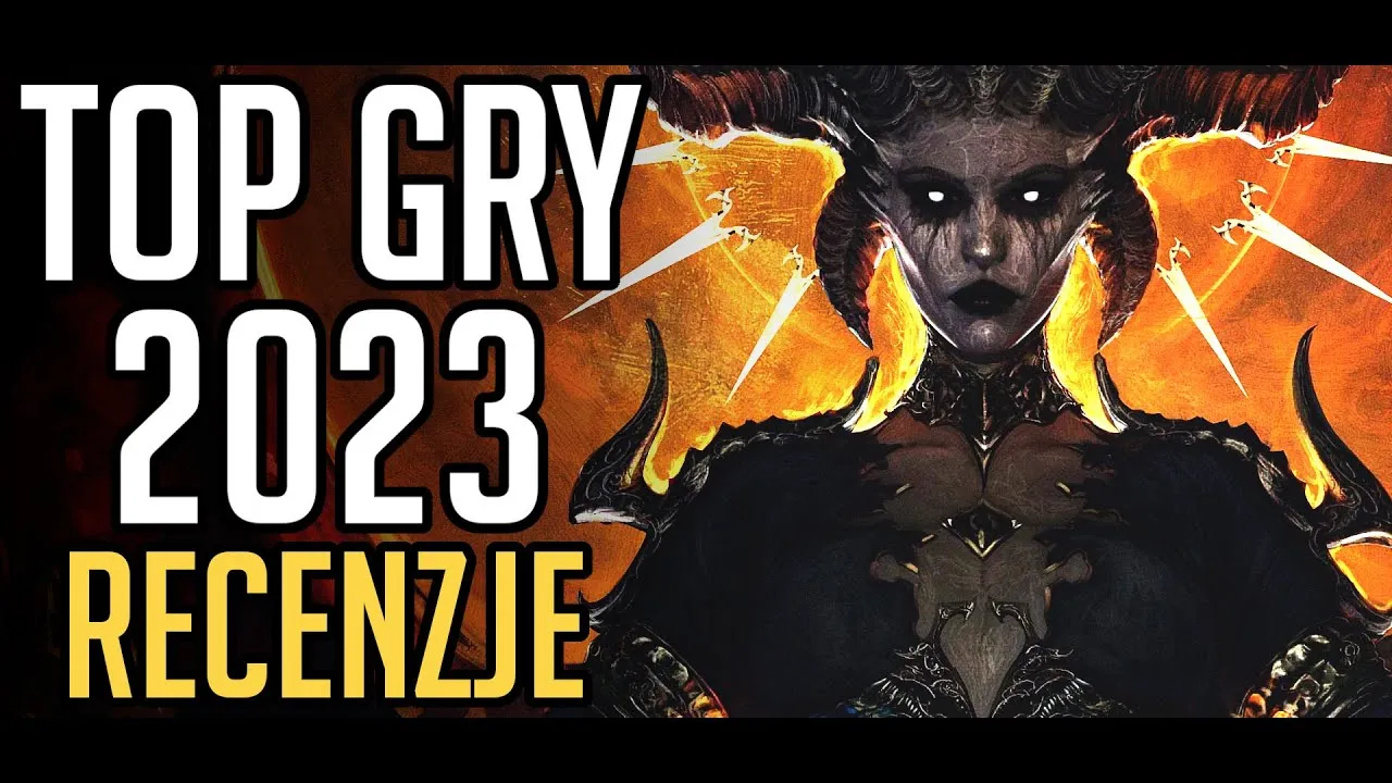 Zdjęcie Top 10 najlepszych gier na PC, PS5, Xbox w 2023 roku