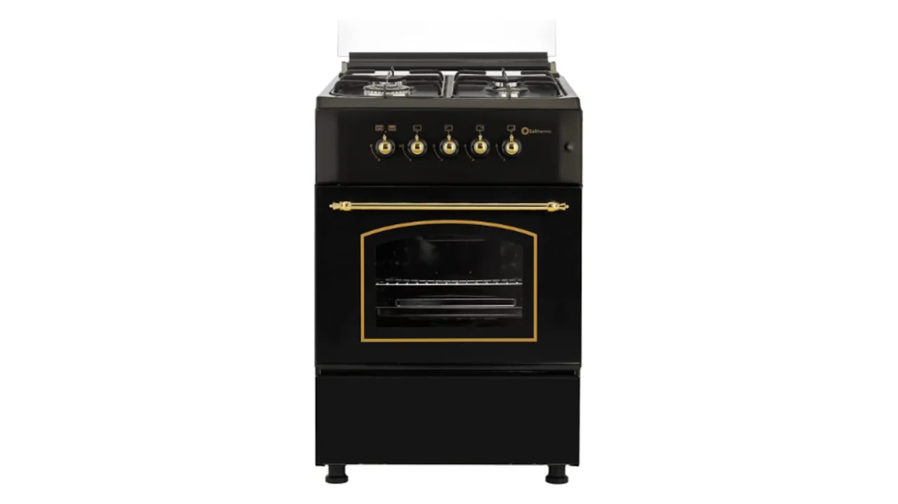 Zdjęcie Cocinas de gas butano: ¿La opción inteligente para tu hogar?