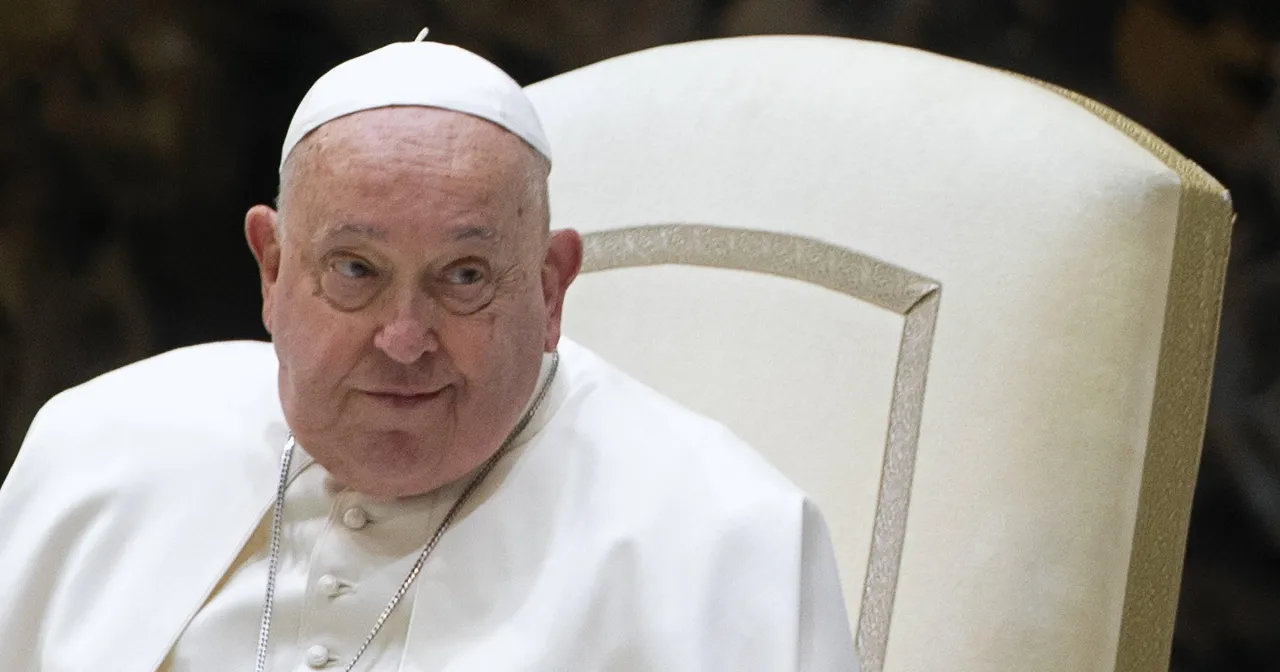 Zdjęcie Ile lat ma papież Franciszek? Zaskakujące fakty o jego życiu i zdrowiu