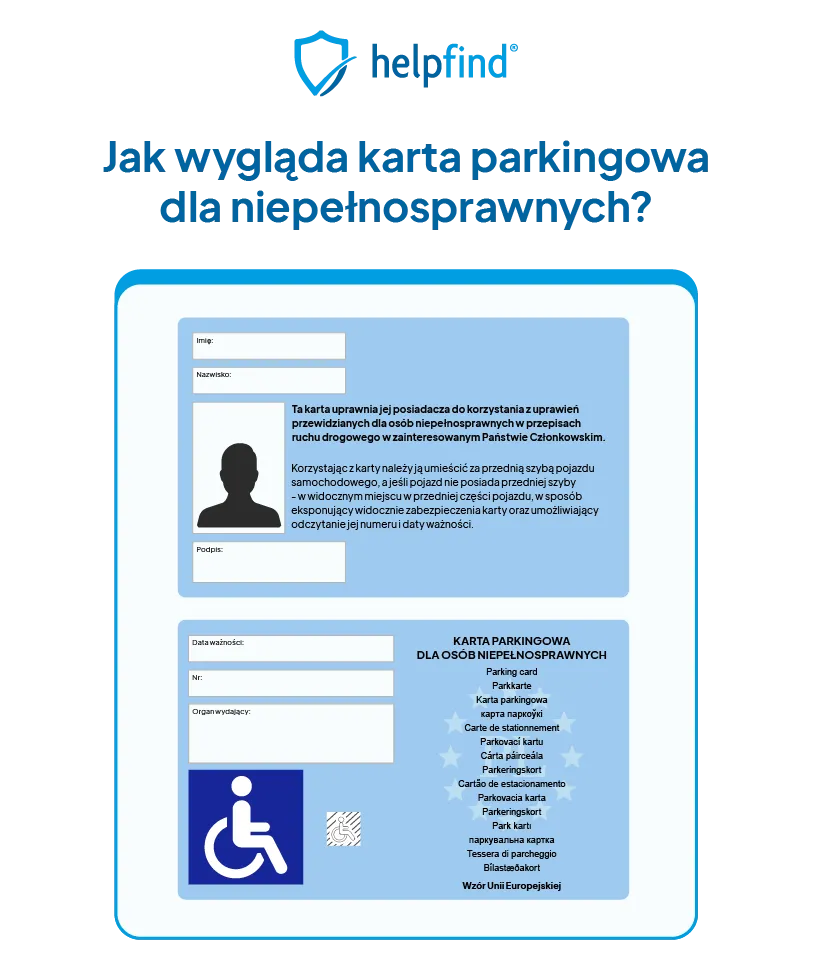 Zdjęcie Czy parking dla niepełnosprawnych jest płatny? Zasady i wyjątki, które musisz znać