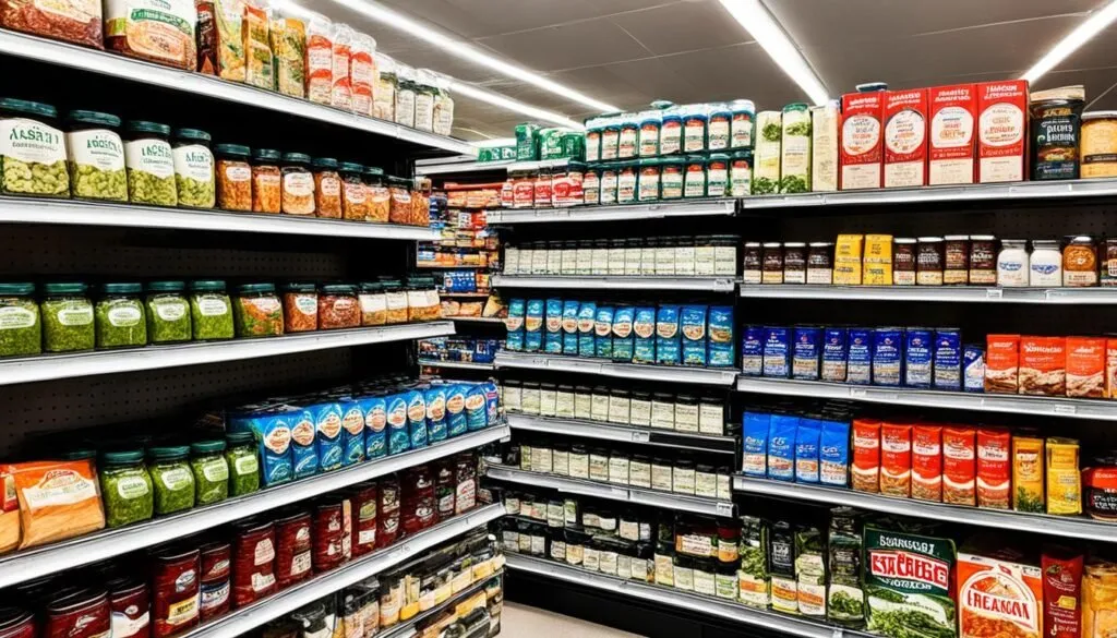 Zdjęcie Co warto kupić w Norwegii? Unikalne pamiątki i lokalne smaki