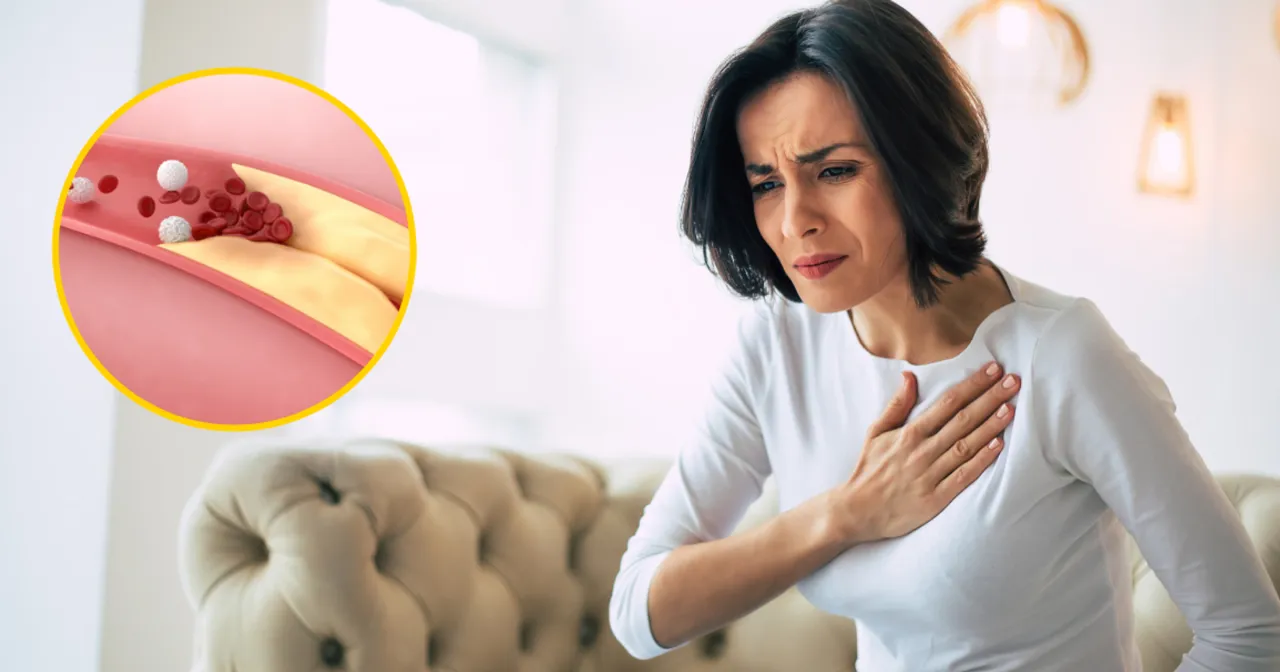 Zdjęcie Kiedy lekarz może nie dopuścić do pracy z powodu cholesterolu?