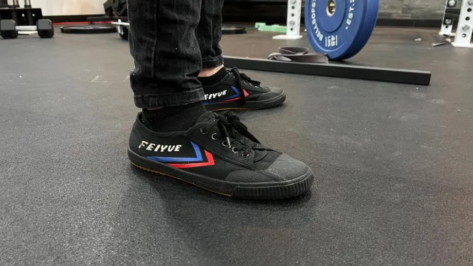Zdjęcie Czy buty Feiyue są dobre? Kluczowe informacje o ich jakości i trwałości