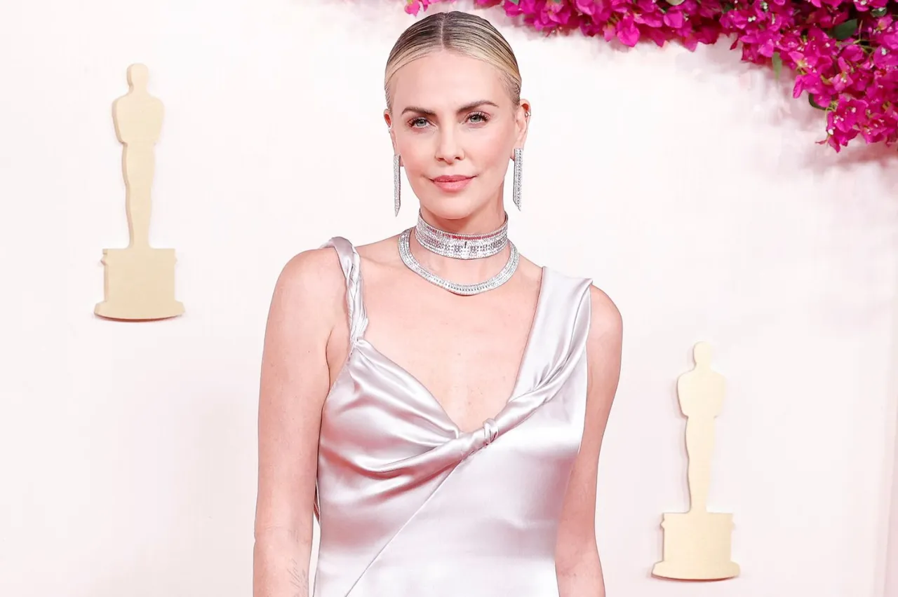 Zdjęcie Charlize Theron: Oszałamiające zarobki i majątek gwiazdy Hollywood