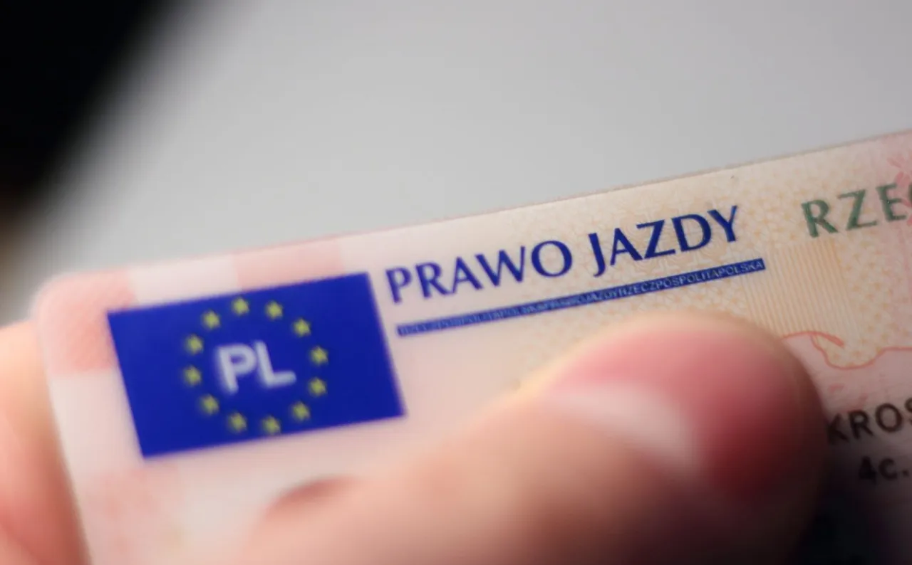 Zdjęcie Do kiedy wymiana prawa jazdy? Nie przegap ważnych terminów!