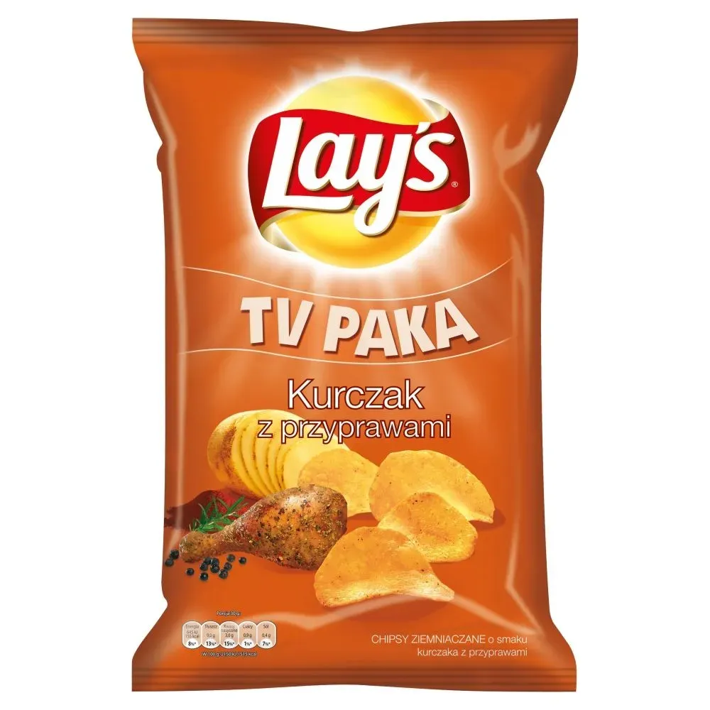 Zdjęcie Gdzie kupić lays kurczak z przyprawami? Sprawdź najlepsze sklepy