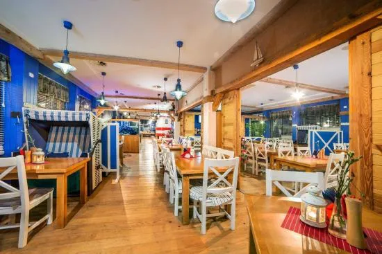 Zdjęcie Gdzie zjeść w Jastrzębiej Górze? Odkryj najlepsze restauracje