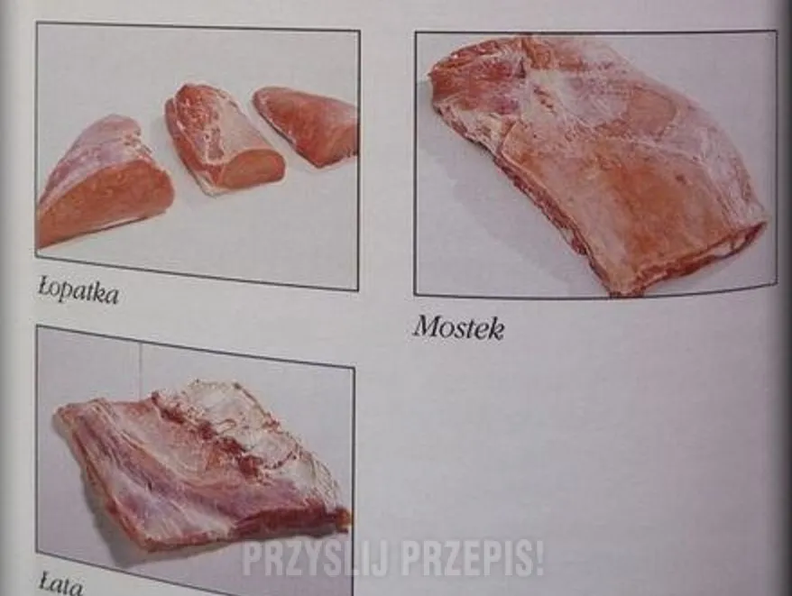 Zdjęcie Cielęcina – co to za mięso, jego właściwości i smak, który zaskakuje