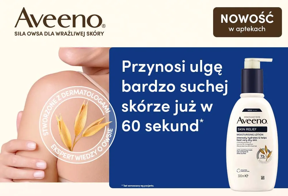 Zdjęcie Ozzion lek na co? Dowiedz się, jak działa i kiedy go stosować