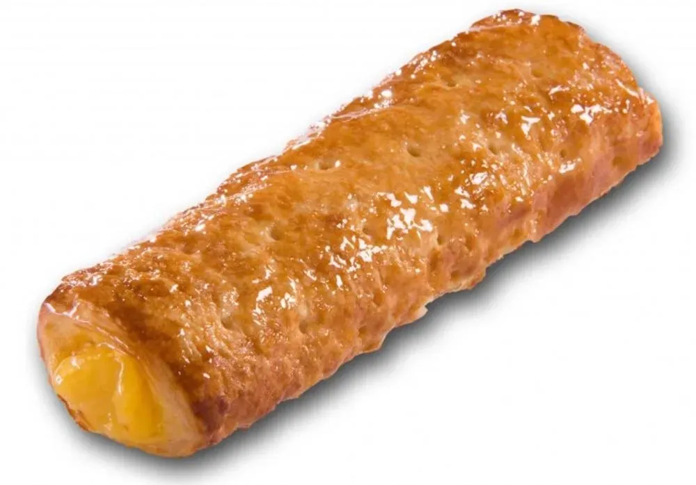 Zdjęcie Ile kcal ma rurka z kremem? Zaskakujące różnice w kaloryczności!