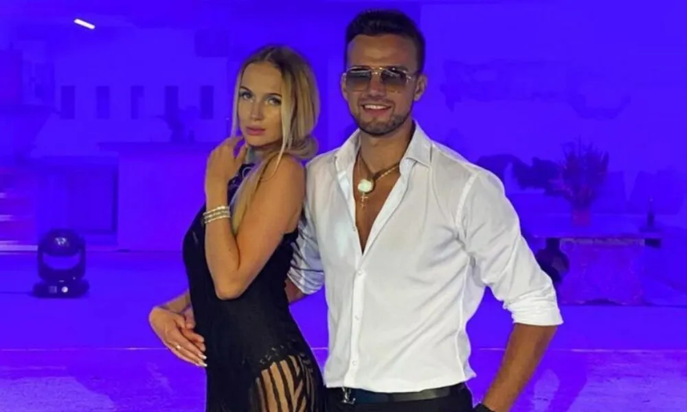 Zdjęcie Ivan i Ania w hotelu Paradise – recenzje, oferta i sekrety pobytu