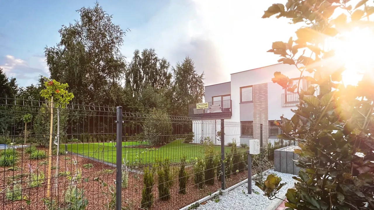 Zdjęcie Co budują na osiedlu Południe Radom? Odkryj nowe inwestycje i zmiany