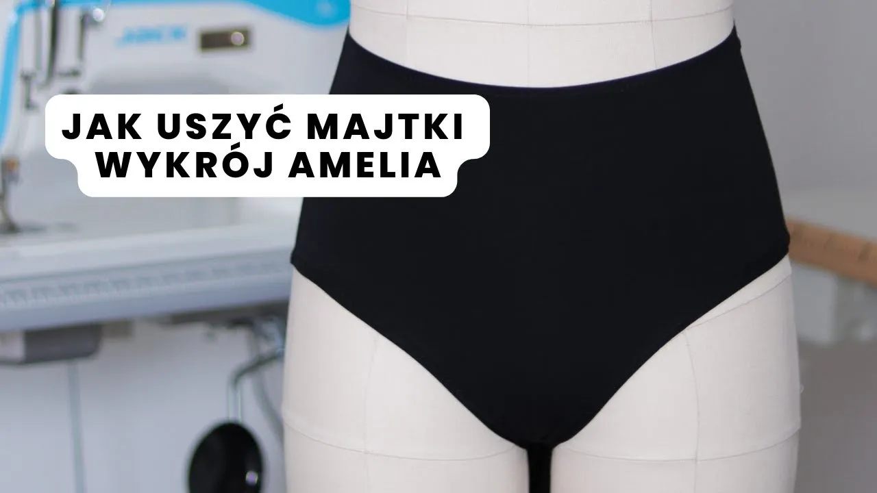 Zdjęcie Jak uszyć majtki: prosty sposób na wygodną bieliznę w domu