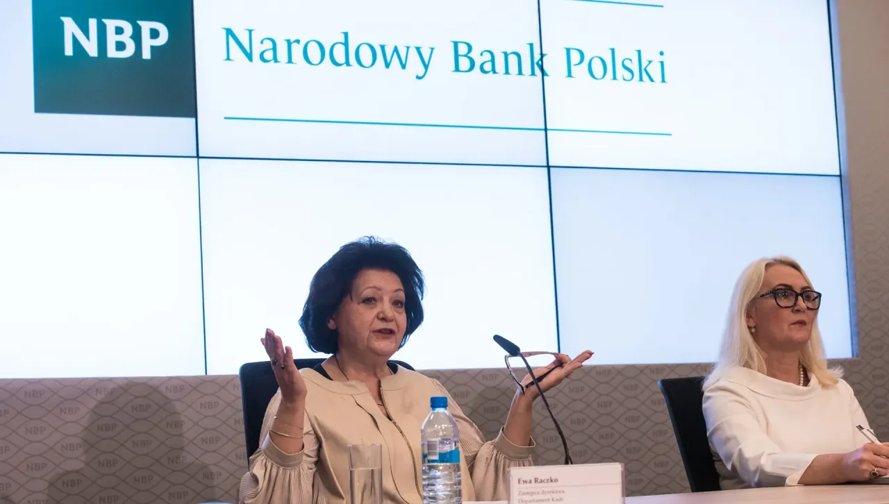 Zdjęcie Zarobki Belki w NBP: szokujące kwoty i porównanie z innymi