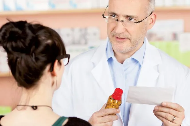 Zdjęcie Czy można zwrócić leki na receptę? Zasady i kluczowe wyjątki