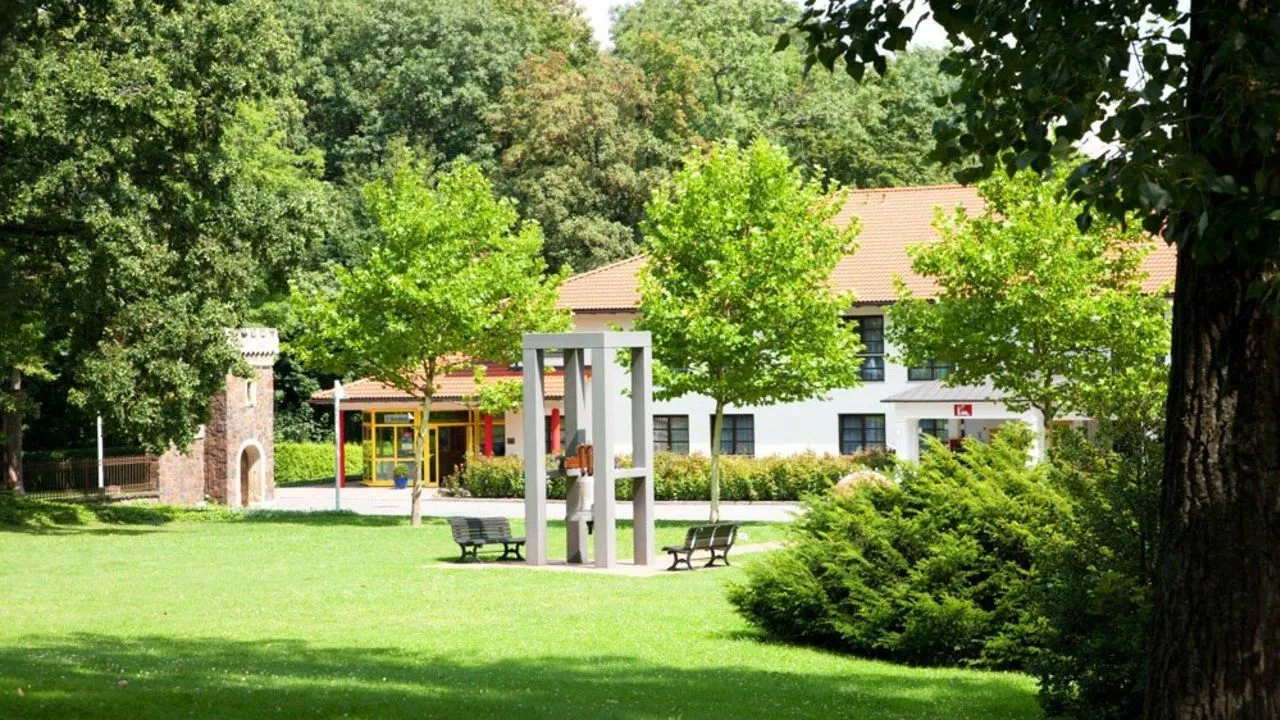 Zdjęcie Hotel Kim Im Park Dresden - Spokojny wypoczynek blisko atrakcji