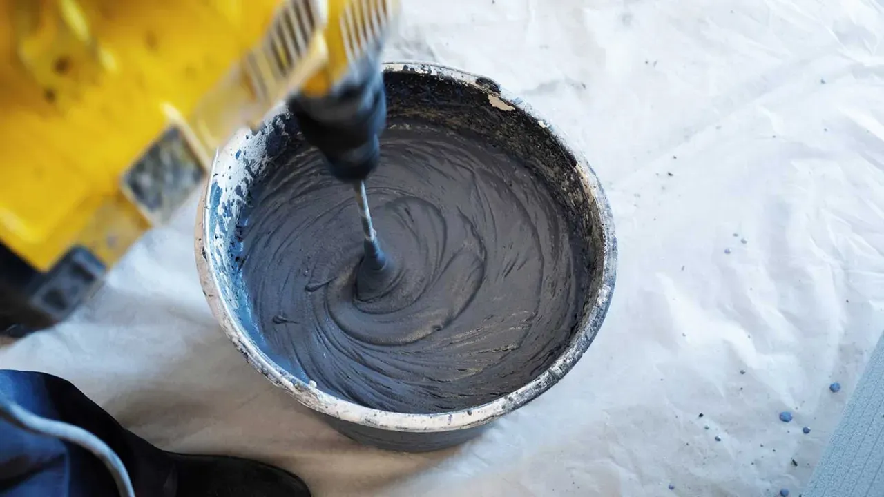Zdjęcie Jaki cement do murowania? Wybierz najlepszy dla swojego projektu