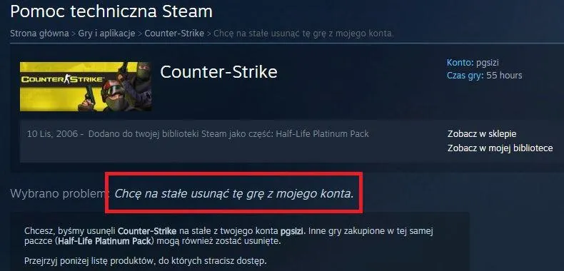 Zdjęcie Jak usunąć konto Steam bezpiecznie: kompletna instrukcja krok po kroku