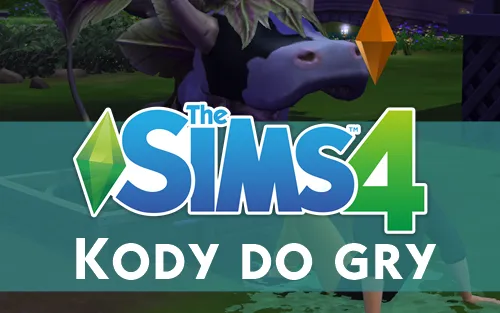 Zdjęcie Jak włączyć kody w The Sims 4 i cieszyć się nieskończoną zabawą