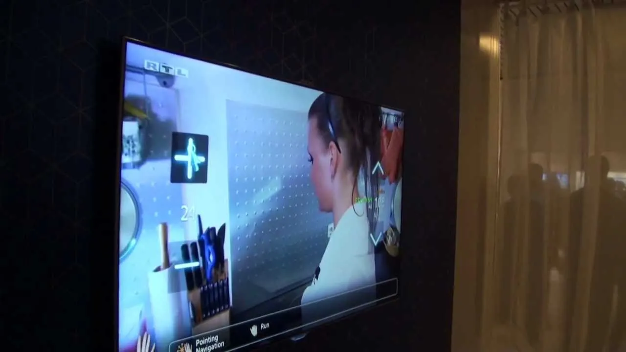 Zdjęcie Gdzie jest kamera w telewizorze Samsung? Odkryj, jak ją znaleźć
