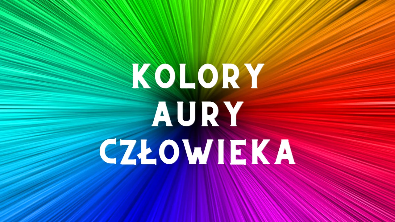 Zdjęcie Co oznacza kolor aury? Odkryj ukryte znaczenia i wpływ na życie