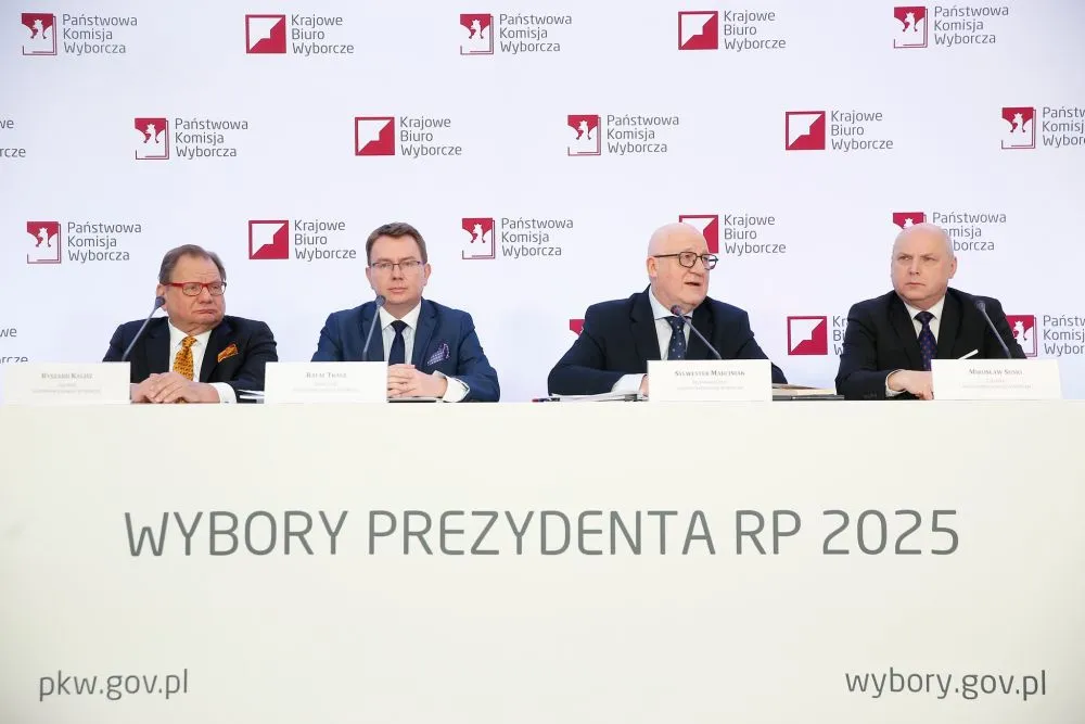 Zdjęcie Kiedy będą wybory na prezydenta w Polsce? Kluczowe daty i szczegóły