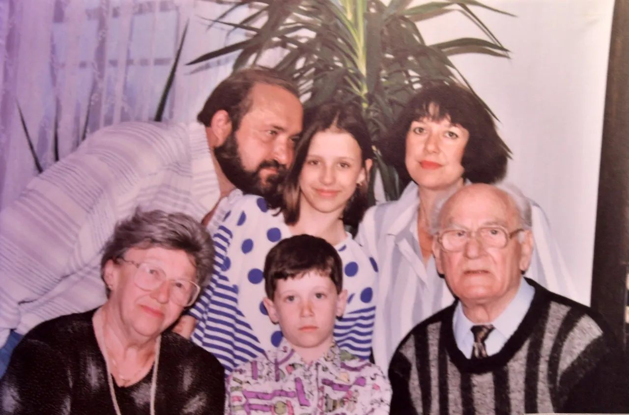 Zdjęcie Kim naprawdę byli rodzice Roberta Lewandowskiego? Oto fakty
