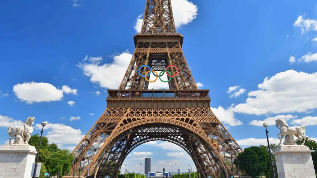 Zdjęcie Kiedy igrzyska w Paryżu? Odkryj daty i szczegóły wydarzenia